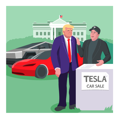 BYD leads the charging