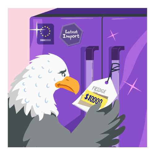 Wait and see mode again