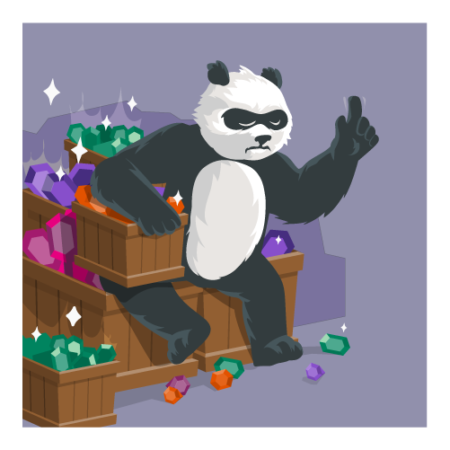 FOMO rally continues