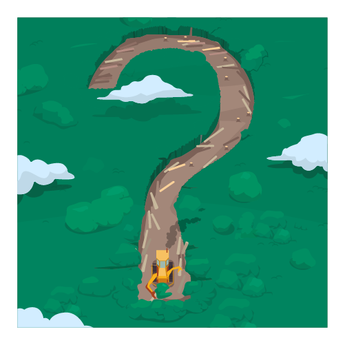 Rainforest COP results